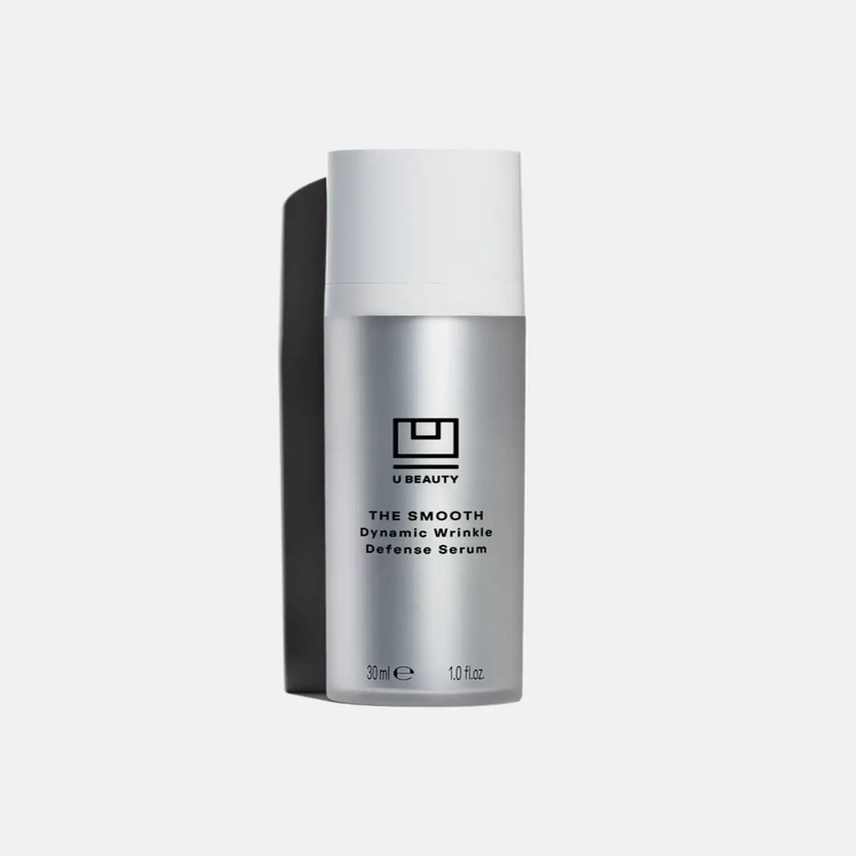 U Beauty The SMOOTH Dynamic Wrinkle Defense Serum