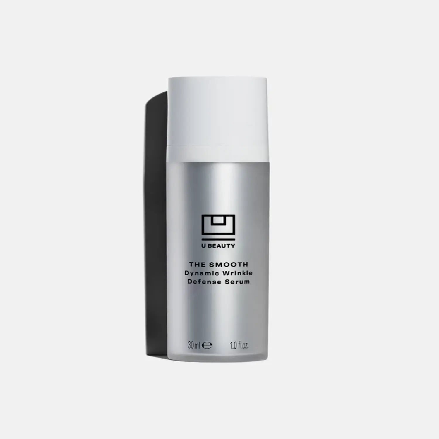 U Beauty The SMOOTH Dynamic Wrinkle Defense Serum