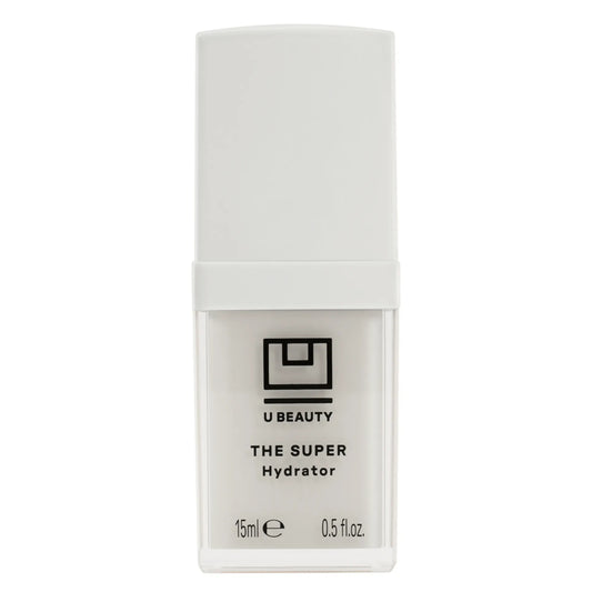 U Beauty The SUPER Hydrator