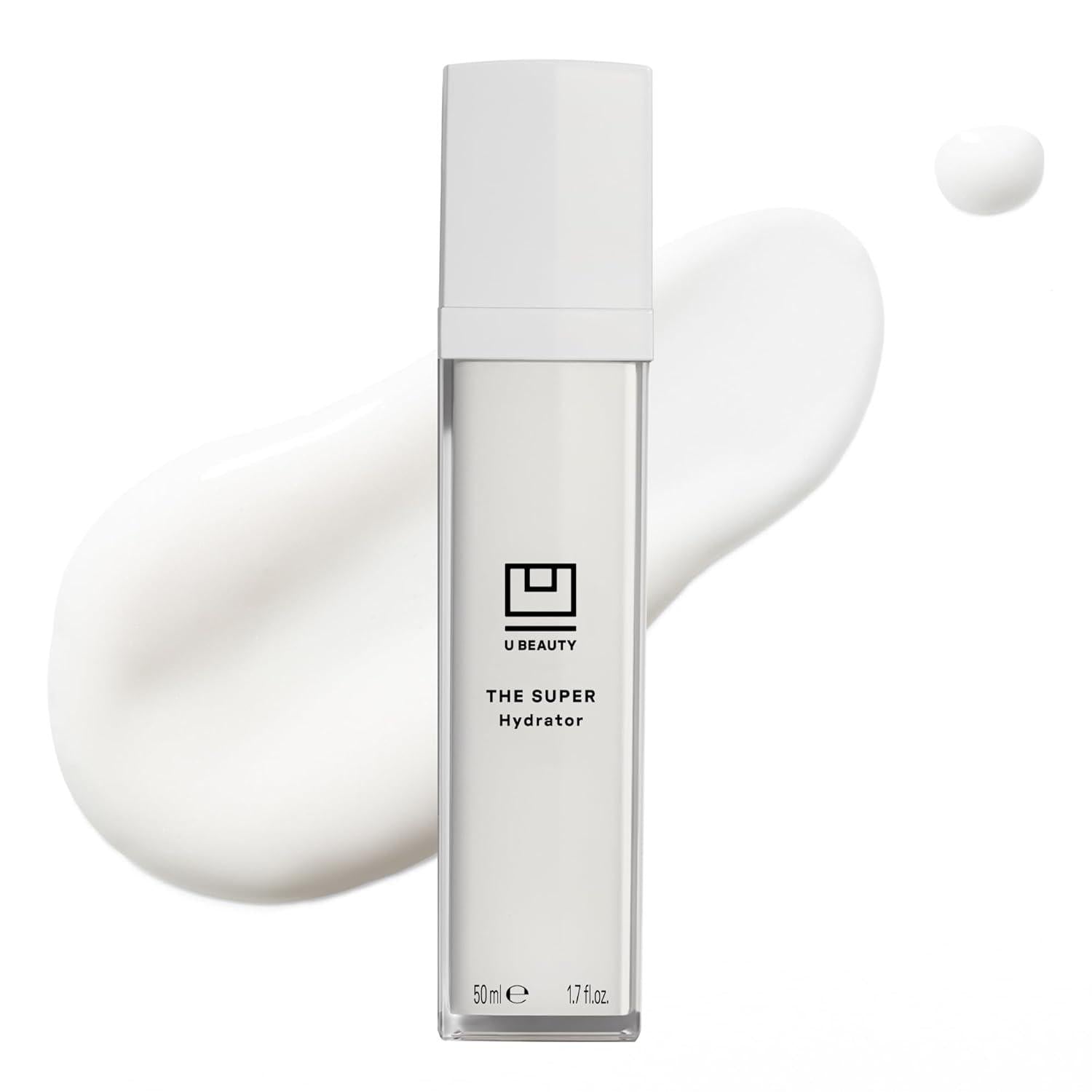 U Beauty The SUPER Hydrator
