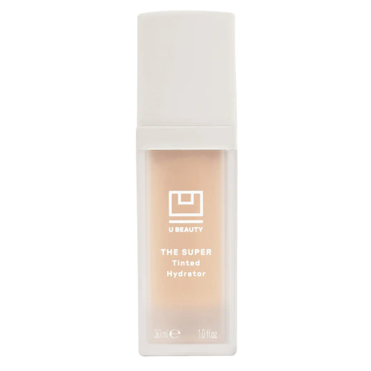 U Beauty The SUPER Tinted Hydrator 30ml