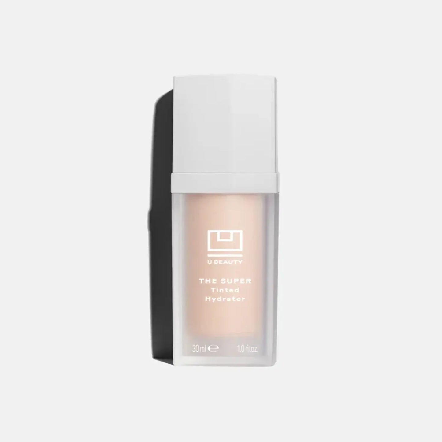 U Beauty The SUPER Tinted Hydrator 30ml