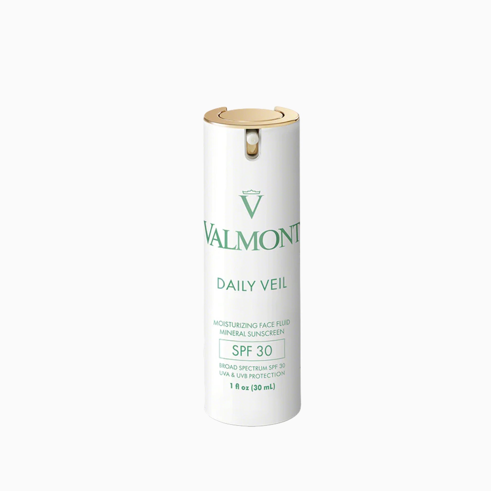 Valmont Daily Veil SPF 30 - Protective Day Cream