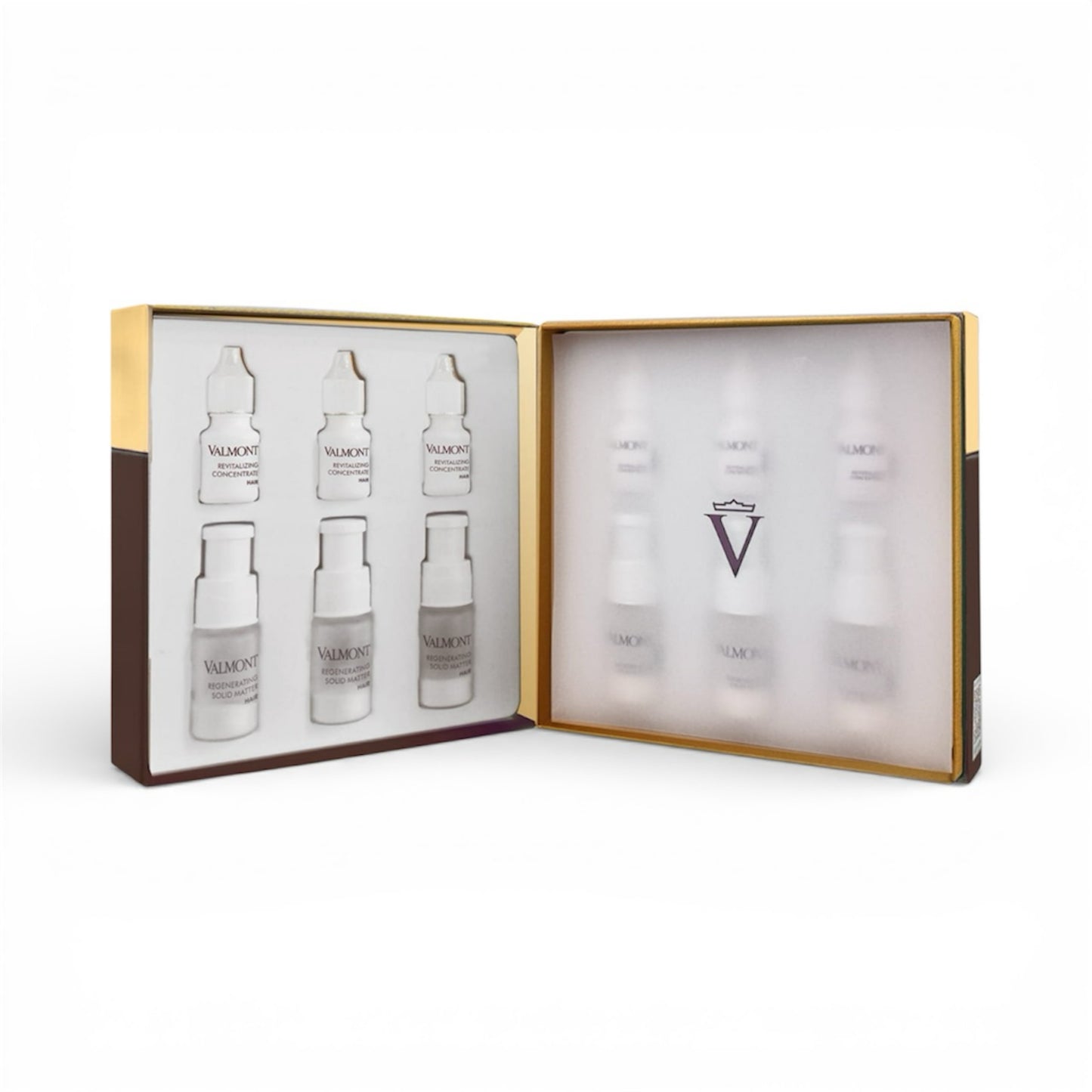 Valmont Hair & Scalp Cellular Treatment