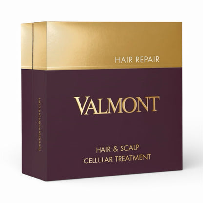 Valmont Hair & Scalp Cellular Treatment