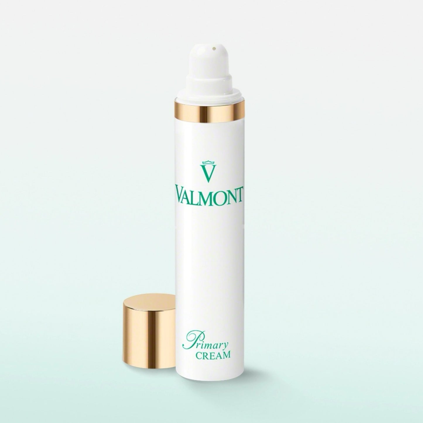Valmont Primary Cream - Essential Soothing Face Cream - Details