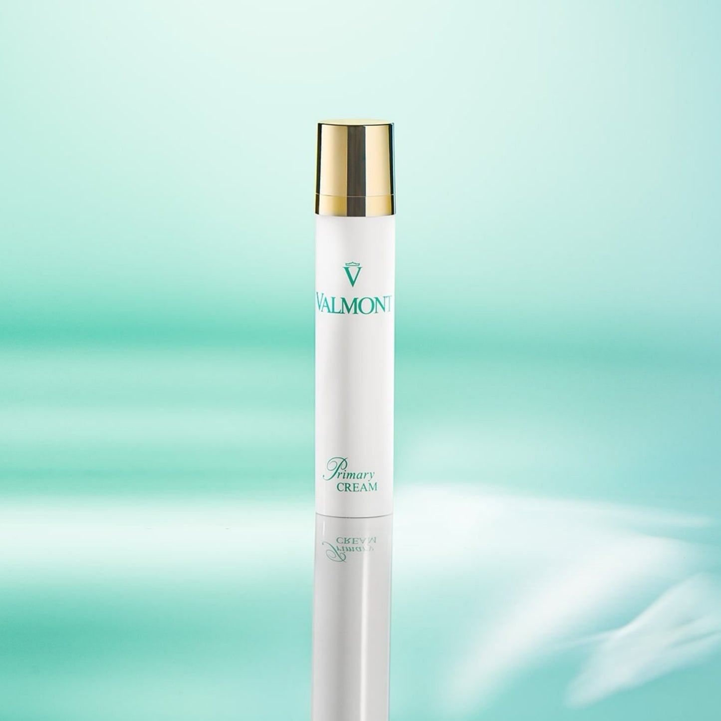 Valmont Primary Cream - Essential Soothing Face Cream - Display