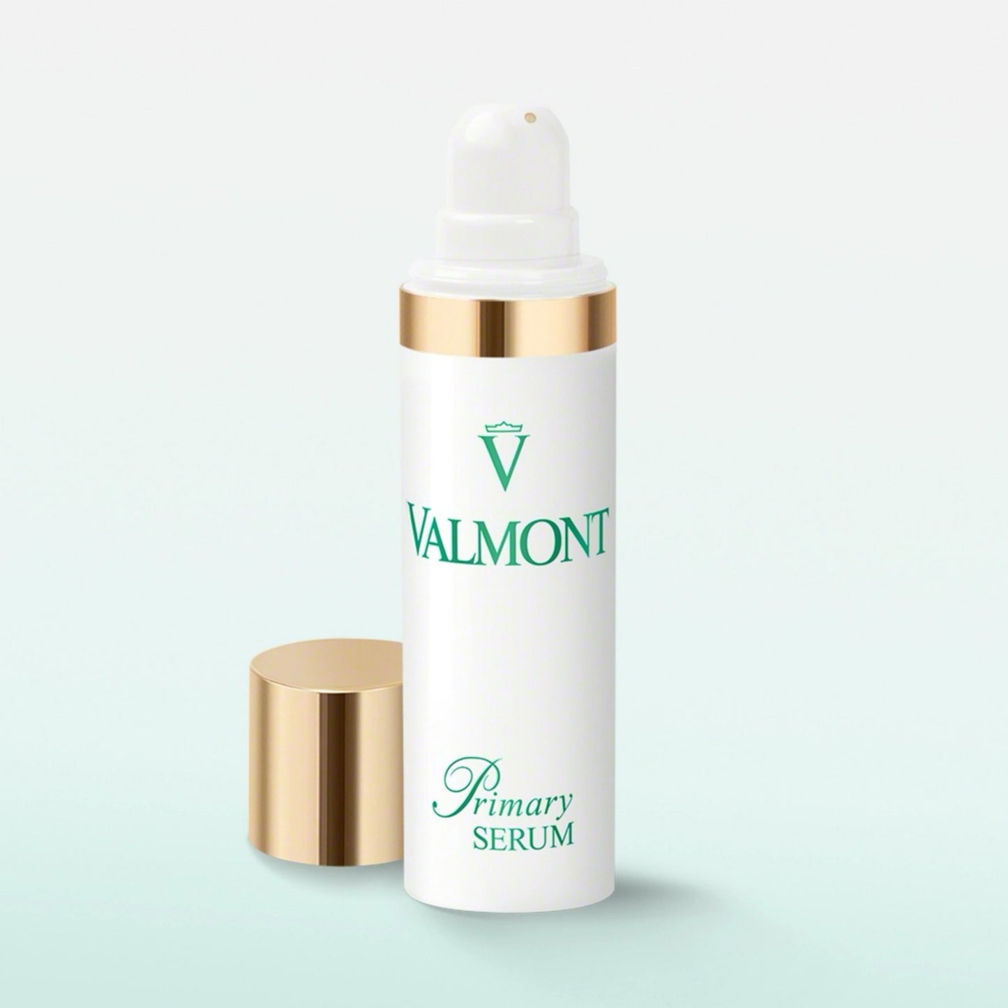 Valmont Primary Serum - Essential Repairing Serum - Details