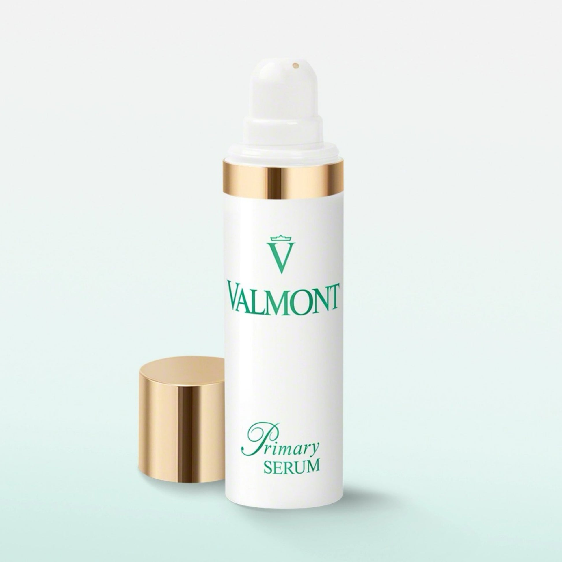 Valmont Primary Serum - Essential Repairing Serum - Details