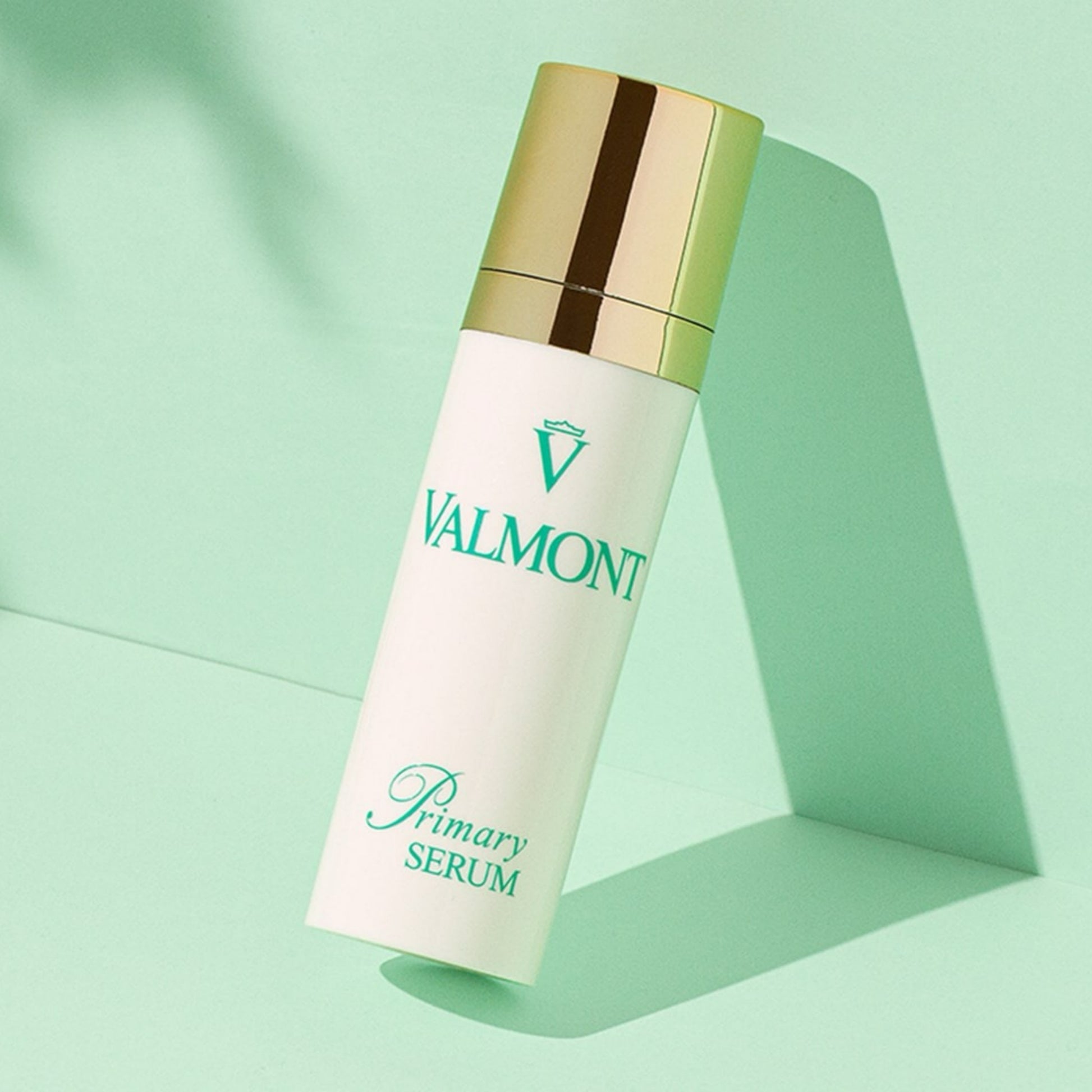 Valmont Primary Serum - Essential Repairing Serum - Display