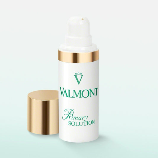 Valmont Primary Solution - Details