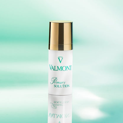 Valmont Primary Solution - Display