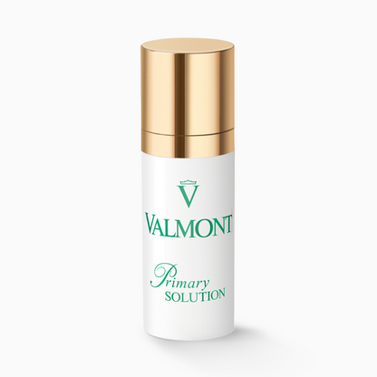 Valmont Primary Solution