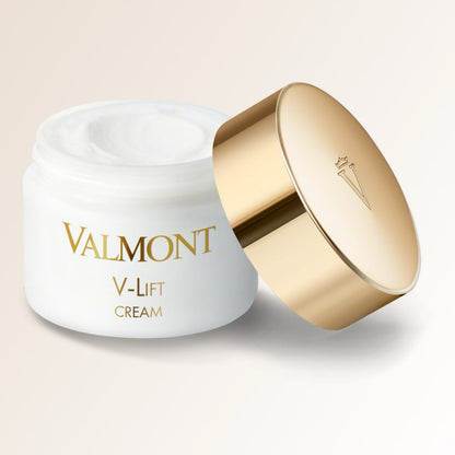 Valmont V-LIFT Cream - Anti-Wrinkle Lifting Face Cream - Details