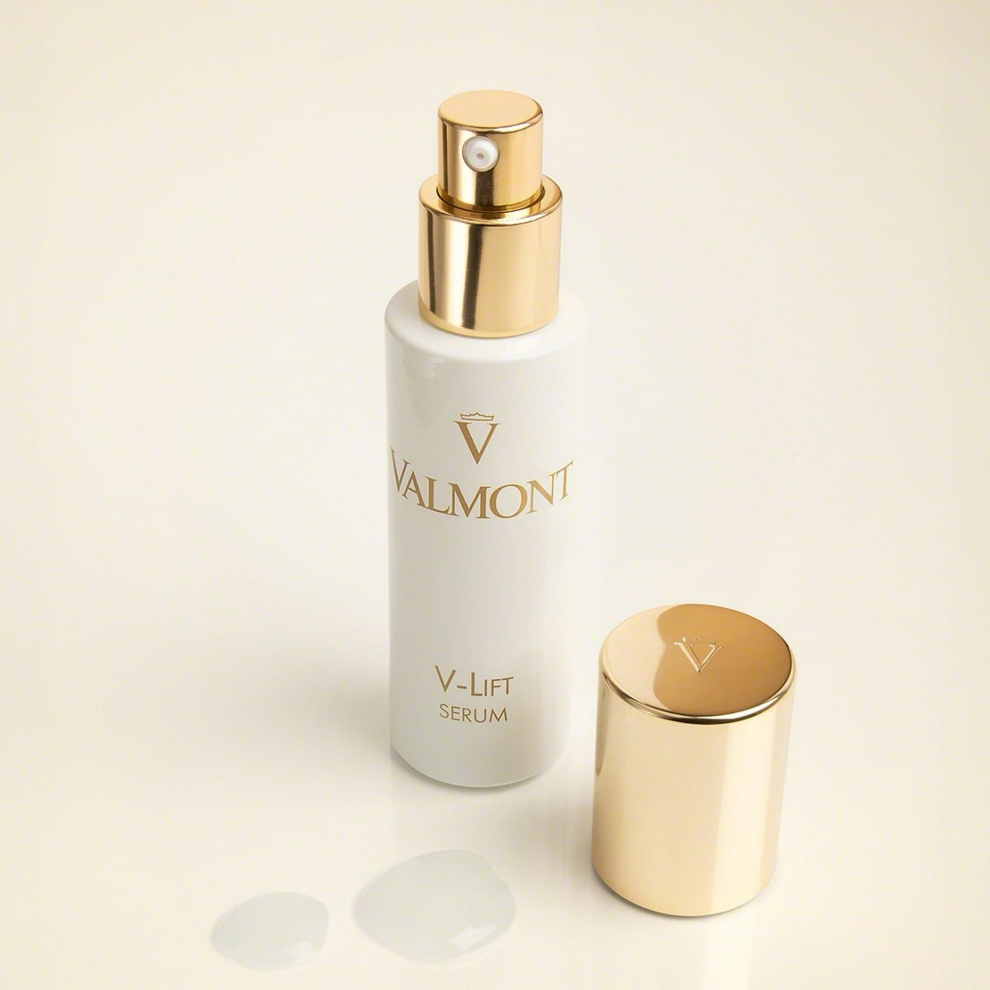 Valmont V-LIFT Serum - Anti-Wrinkle Lifting Serum - Display