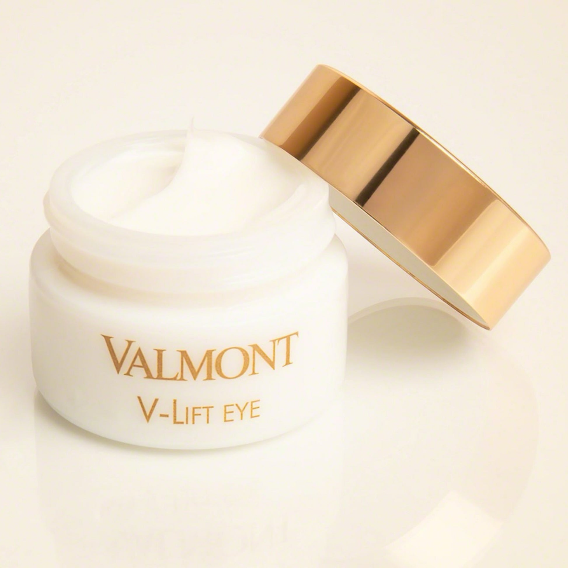Valmont V-Lift Eye - Lifting & Anti-Wrinkle Eye Cream - Details
