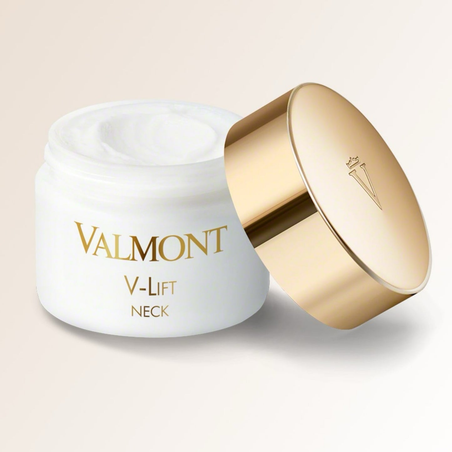 Valmont V-Lift Neck - Firming & Lifting Cream - Details
