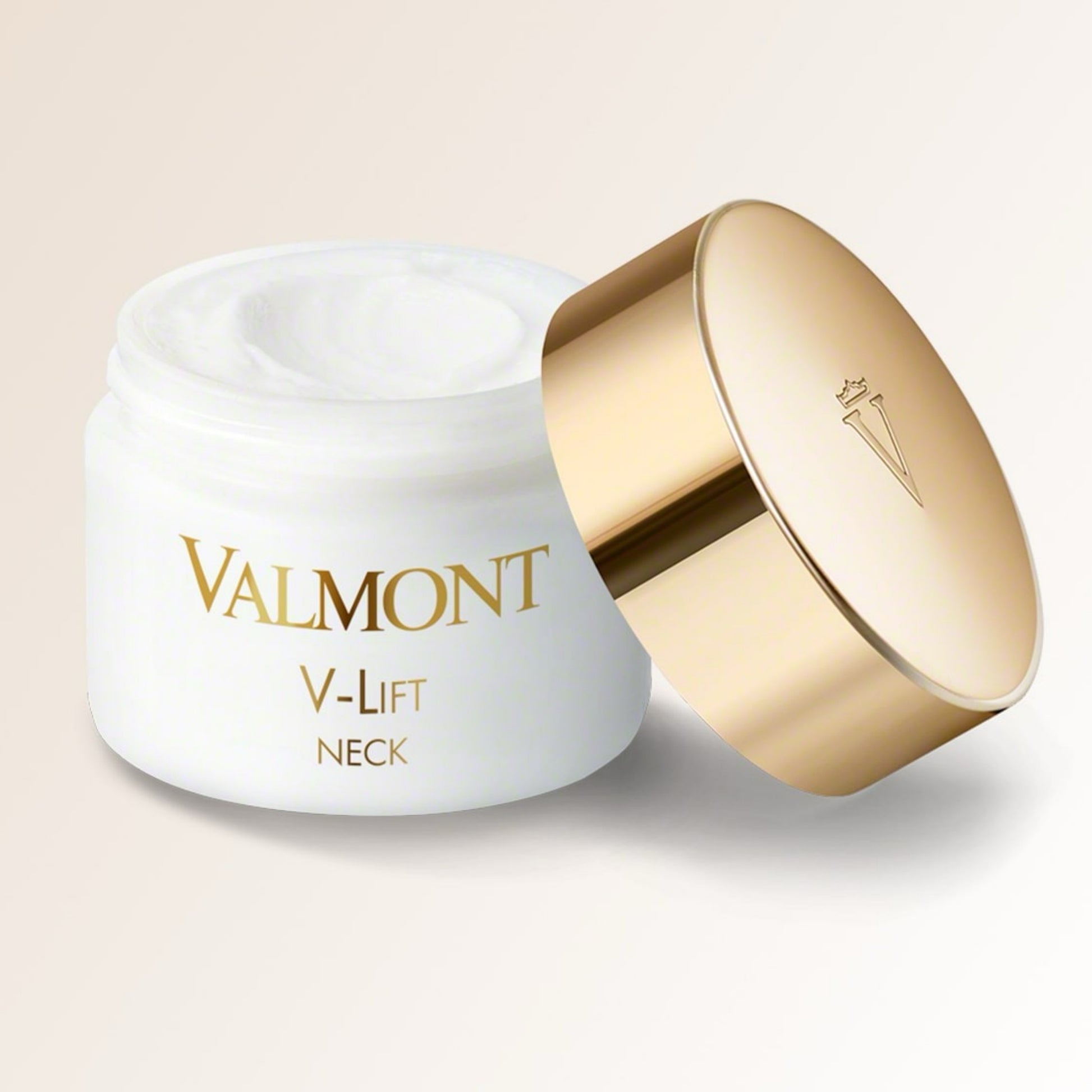 Valmont V-Lift Neck - Firming & Lifting Cream - Details