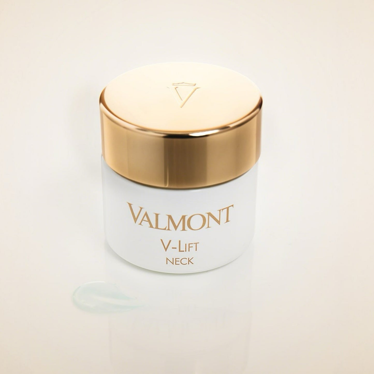 Valmont V-Lift Neck - Firming & Lifting Cream - Display