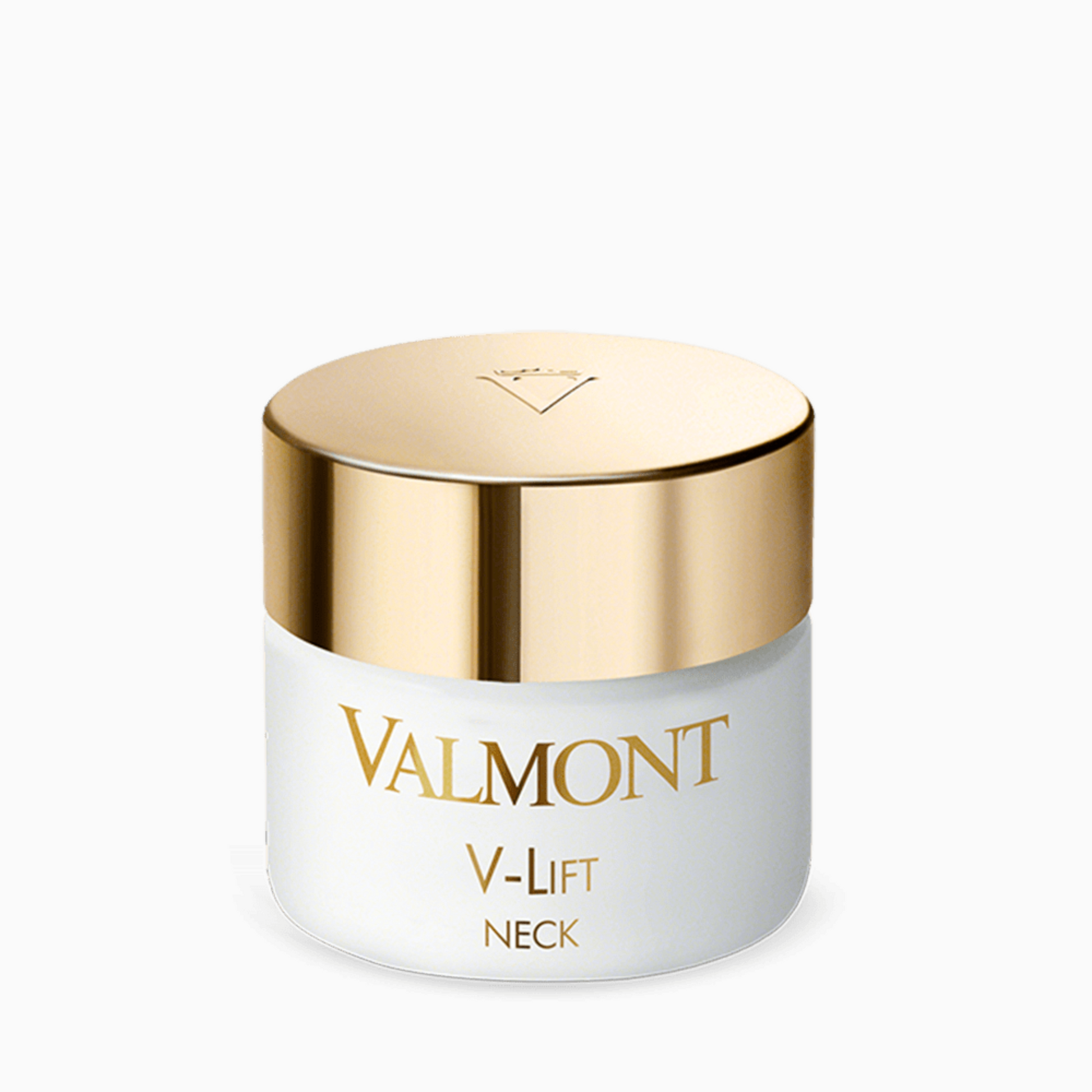 Valmont V-Lift Neck - Firming & Lifting Cream