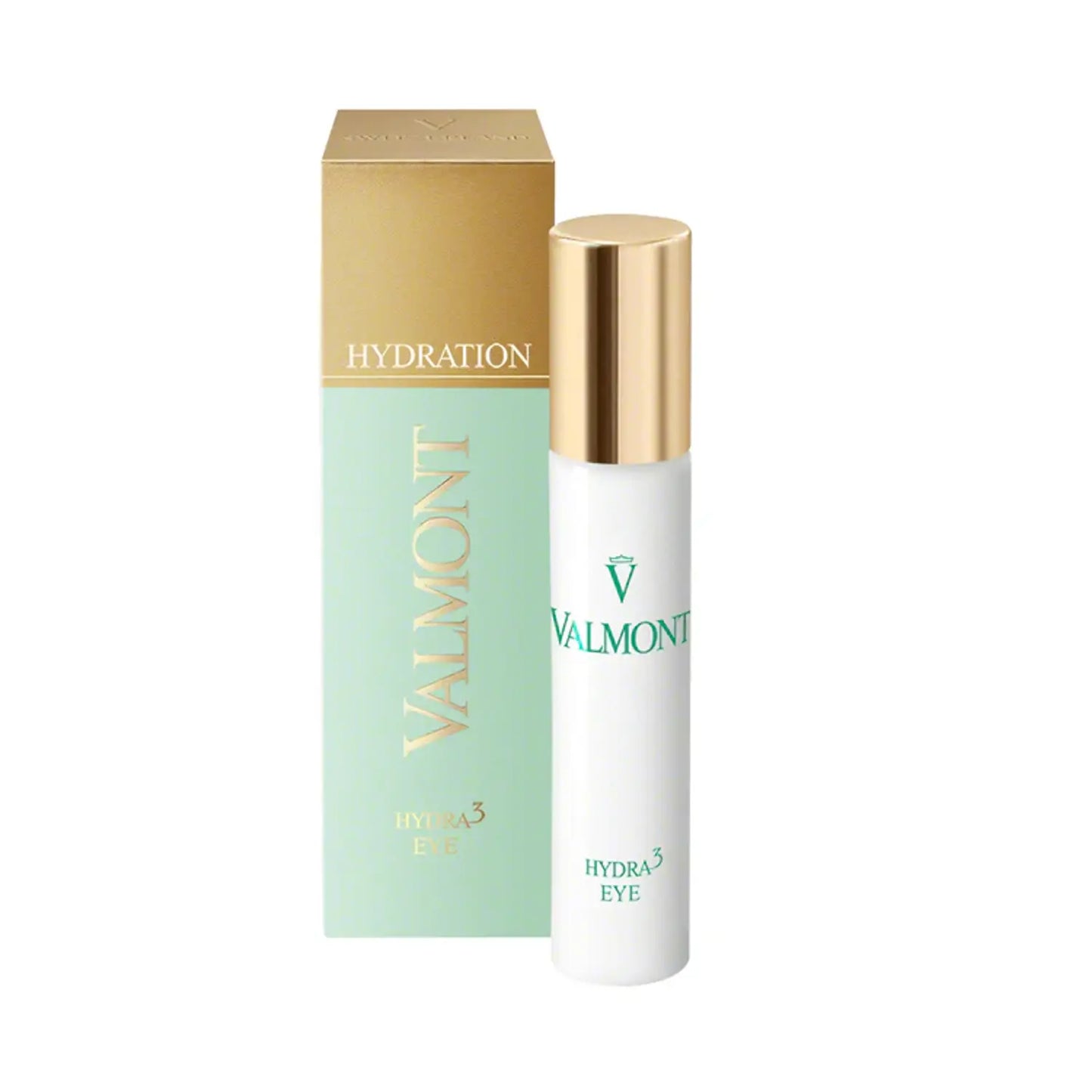 Valmont Hydra3 Eye 15ml-display