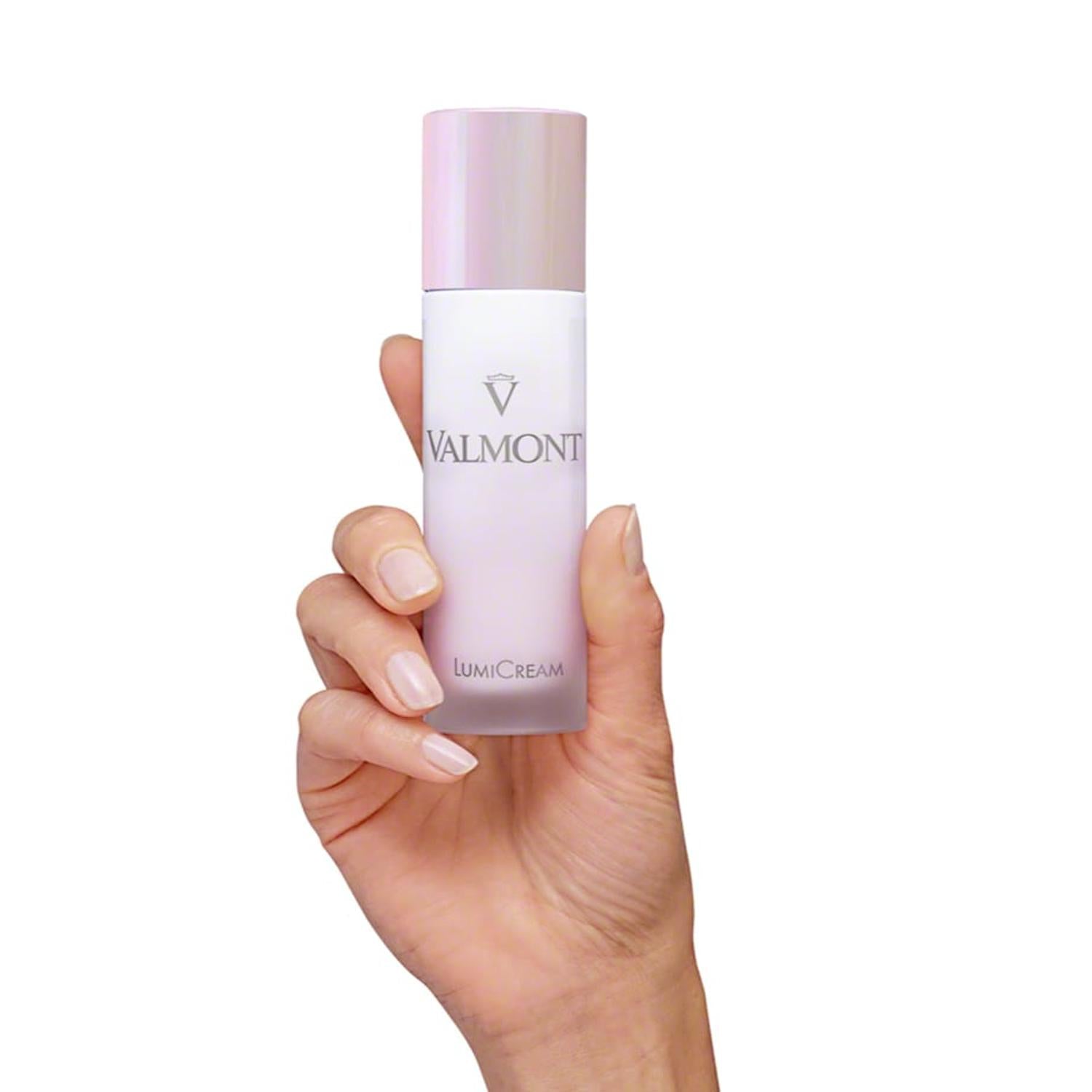 Valmont LumiCream 50ML-display