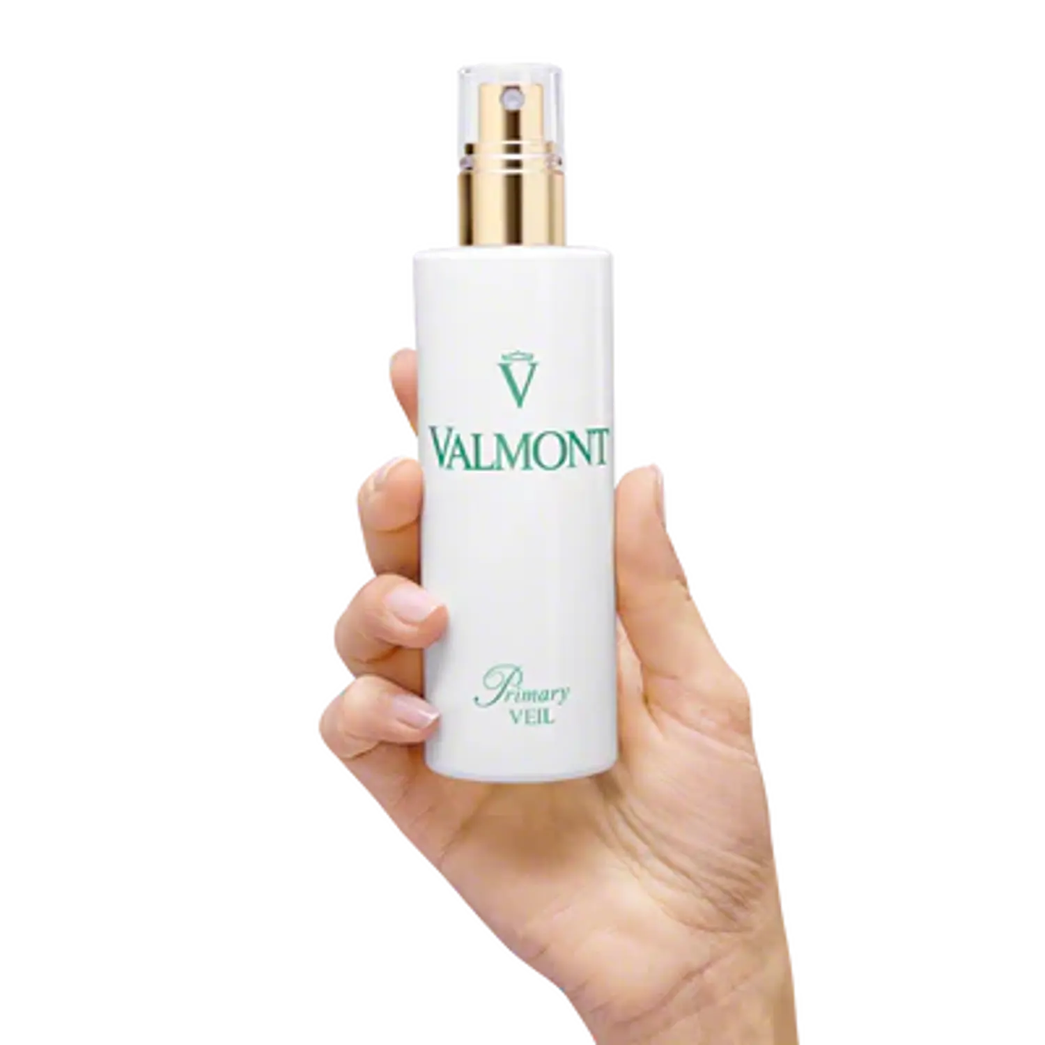 Valmont Primary Veil 150ml-display
