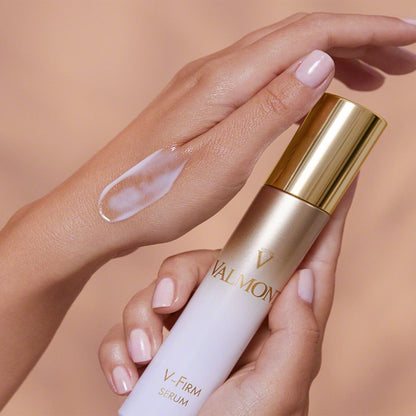 Valmont V-Firm Serum 30ml-texture