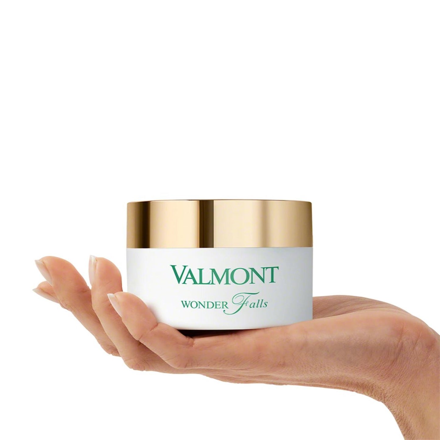 Valmont Wonder Falls 100ml-display