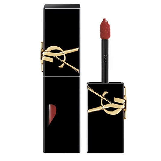 YSL Vinyl Cream High Shine Lip Stain