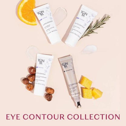 Yon-Ka ALPHA-CONTOUR Eye and Lip Contour Gel
