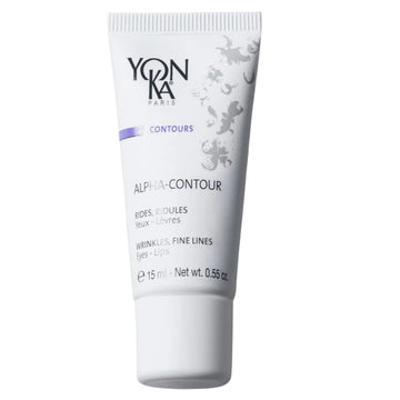 Yon-Ka ALPHA-CONTOUR Eye and Lip Contour Gel