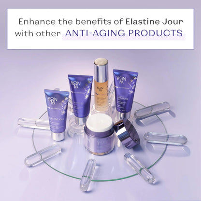 Yon-Ka Elastine Jour Smoothing Anti-Wrinkle Cream