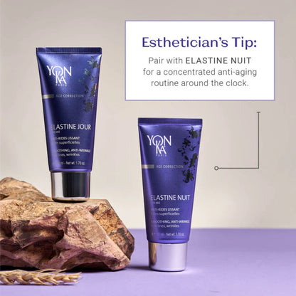 Yon-Ka Elastine Jour Smoothing Anti-Wrinkle Cream
