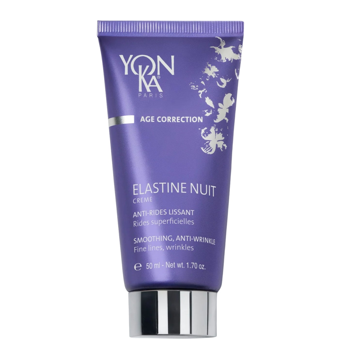Yon-Ka Elastine Nuit Smoothing Anti-Wrinkle Night Cream
