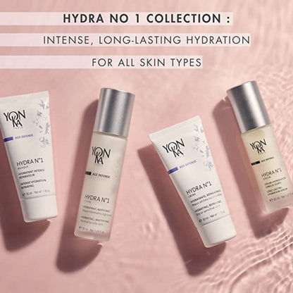 Yon-Ka Hydra No. 1 Masque - Intense Hydrating Repair Mask