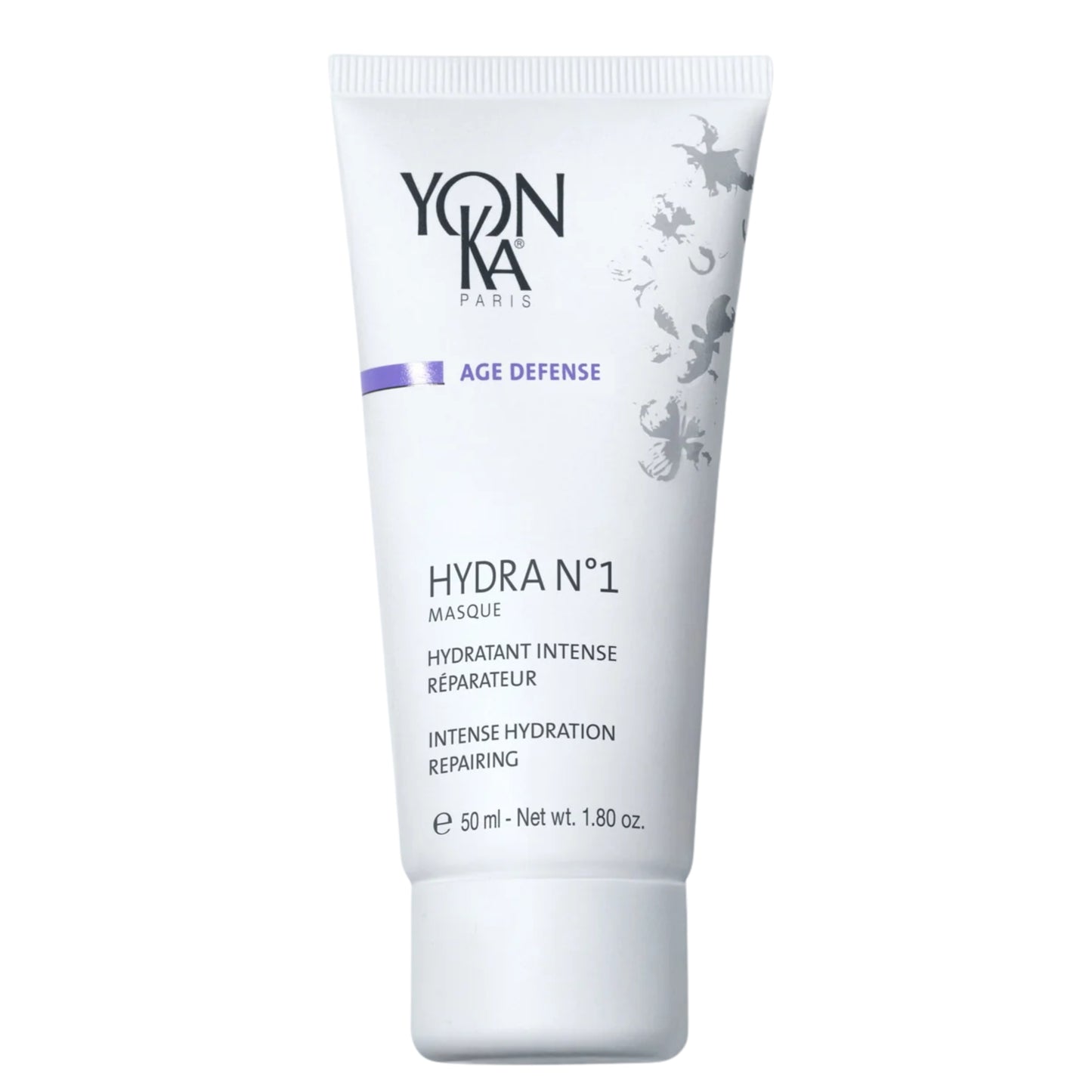 Yon-Ka Hydra No. 1 Masque - Intense Hydrating Repair Mask
