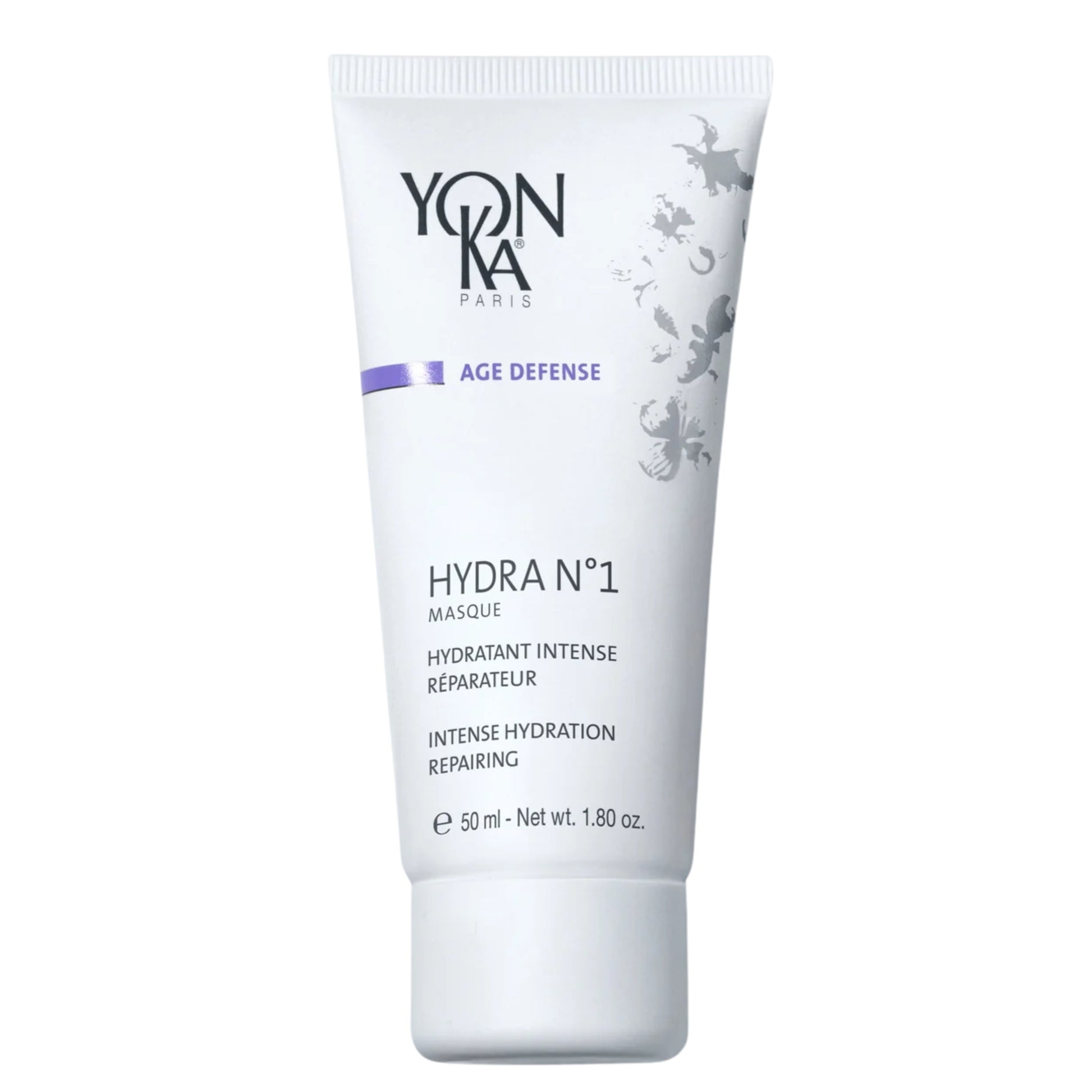 Yon-Ka Hydra No. 1 Masque - Intense Hydrating Repair Mask