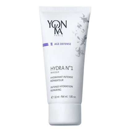 Yon-Ka Hydra No. 1 Masque - Intense Hydrating Repair Mask