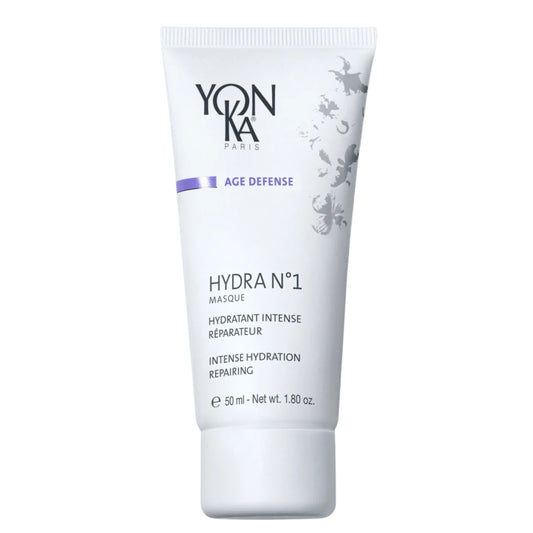 Yon-Ka Hydra No. 1 Masque - Intense Hydrating Repair Mask