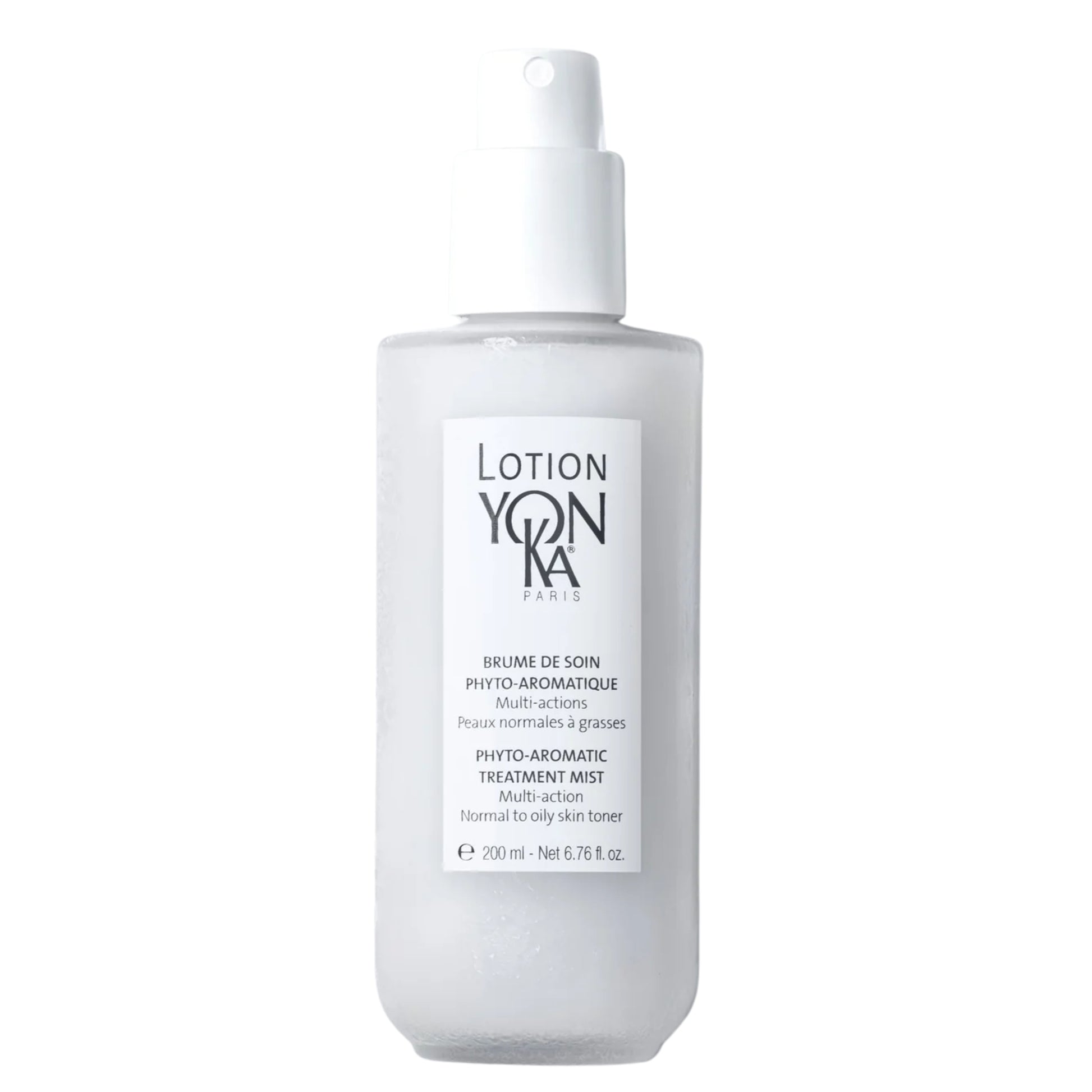 Yon-Ka Lotion Yon-Ka (PNG) - Invigorating Phyto-Aromatic Toner