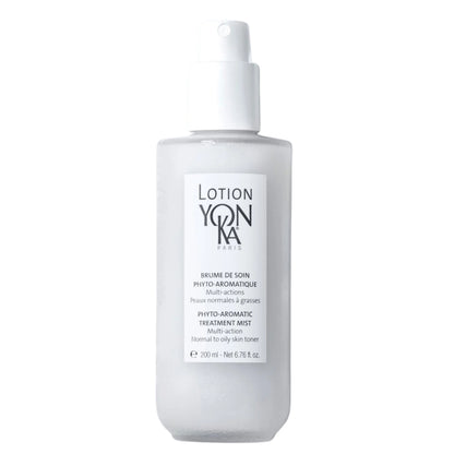 Yon-Ka Lotion Yon-Ka (PNG) - Invigorating Phyto-Aromatic Toner