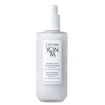 Yon-Ka Lotion Yon-Ka (PNG) - Invigorating Phyto-Aromatic Toner