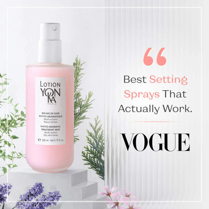 Yon-Ka Lotion Yon-Ka PS - Invigorating Hydrating Toner for Dry Skin
