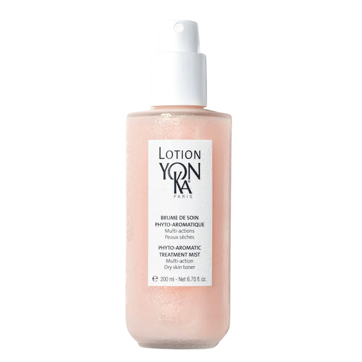 Yon-Ka Lotion Yon-Ka PS - Invigorating Hydrating Toner for Dry Skin