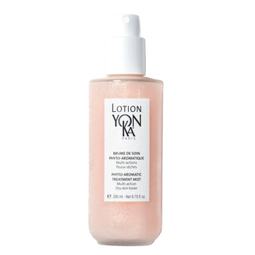 Yon-Ka Lotion Yon-Ka PS - Invigorating Hydrating Toner for Dry Skin