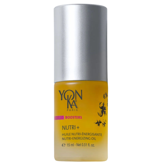 Yon-Ka Nutri+ Booster - Nourishing Facial Oil Concentrate
