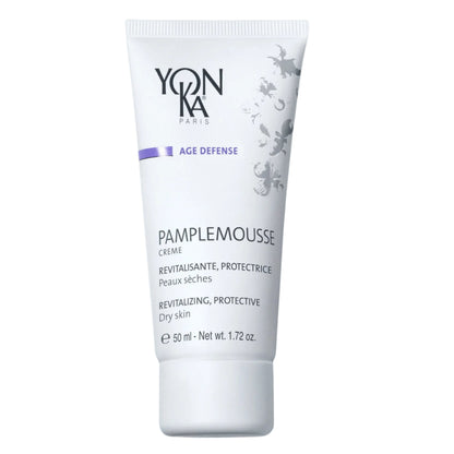 Yon-Ka PAMPLEMOUSSE PS - Energizing & Smoothing Cream for Normal to Dry Skin
