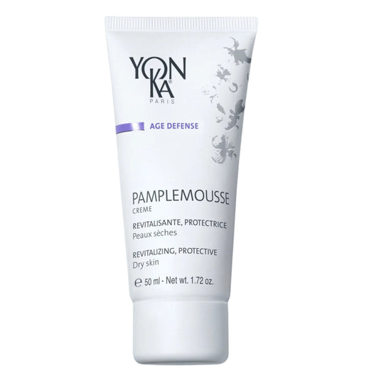 Yon-Ka PAMPLEMOUSSE PS - Energizing & Smoothing Cream for Normal to Dry Skin