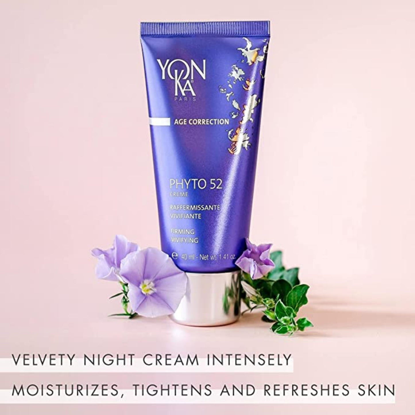 Yon-Ka Phyto 52 Firming Night Cream